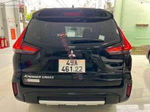 Xe Mitsubishi Xpander Cross 1.5 AT 2021