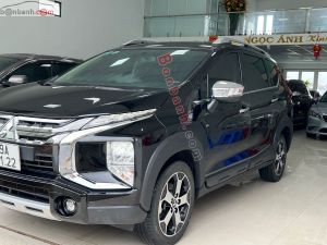 Xe Mitsubishi Xpander Cross 1.5 AT 2021