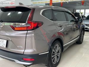 Xe Honda CRV L 2020