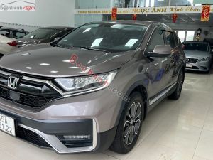 Xe Honda CRV L 2020