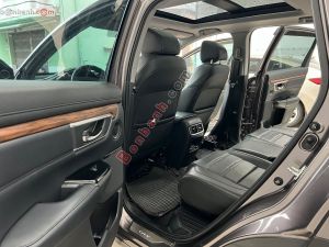 Xe Honda CRV L 2020