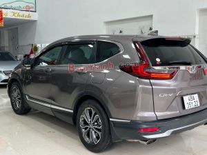 Xe Honda CRV L 2020