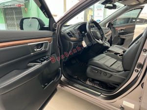 Xe Honda CRV L 2020