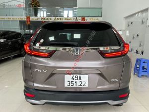 Xe Honda CRV L 2020