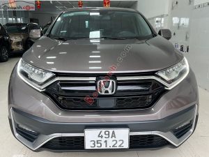 Xe Honda CRV L 2020