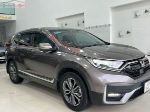 Xe Honda CRV L 2020