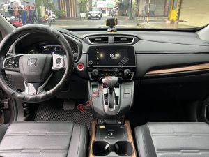 Xe Honda CRV L 2020