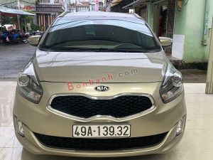 Xe Kia Rondo GAT 2016