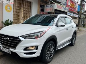 Xe Hyundai Tucson 2.0 AT CRDi 2019