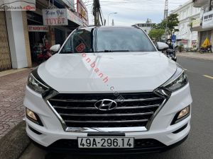 Xe Hyundai Tucson 2.0 AT CRDi 2019