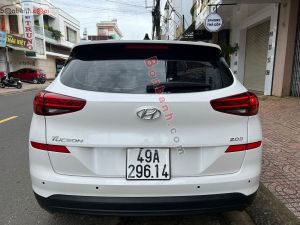 Xe Hyundai Tucson 2.0 AT CRDi 2019