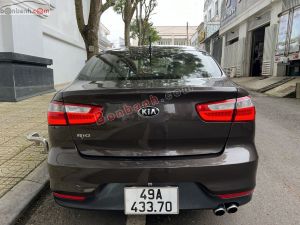 Xe Kia Rio 1.4 AT 2015