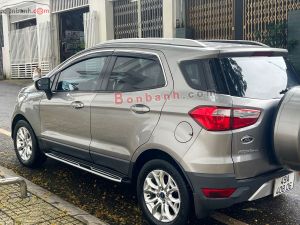 Xe Ford EcoSport Titanium 1.5L AT 2014