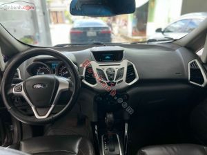 Xe Ford EcoSport Titanium 1.5L AT 2014