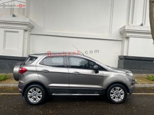 Xe Ford EcoSport Titanium 1.5L AT 2014