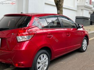 Xe Toyota Yaris 1.3E 2014