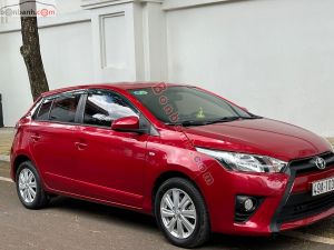 Xe Toyota Yaris 1.3E 2014