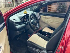 Xe Toyota Yaris 1.3E 2014