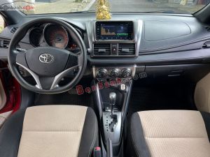 Xe Toyota Yaris 1.3E 2014