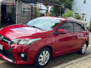 Xe Toyota Yaris 1.3E 2014