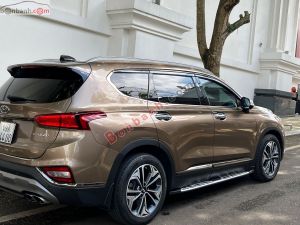 Xe Hyundai SantaFe Premium 2.2L HTRAC 2020