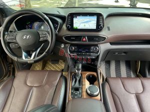 Xe Hyundai SantaFe Premium 2.2L HTRAC 2020