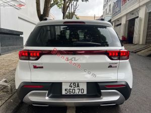 Xe Kia Sonet Luxury 1.5 AT 2022