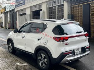 Xe Kia Sonet Luxury 1.5 AT 2022