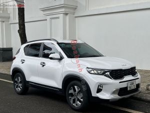 Xe Kia Sonet Luxury 1.5 AT 2022