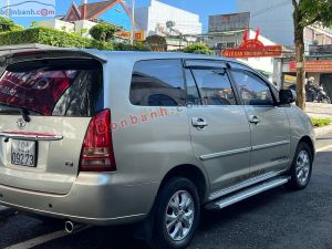 Xe Toyota Innova G 2006