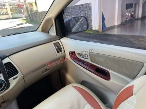 Xe Toyota Innova G 2006