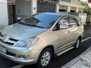 Xe Toyota Innova G 2006