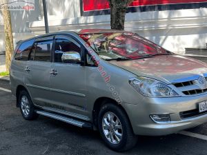 Xe Toyota Innova G 2006