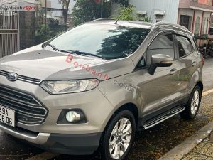 Xe Ford EcoSport Titanium 1.5L AT 2014