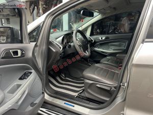 Xe Ford EcoSport Titanium 1.5L AT 2014