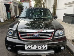 Xe Ford Escape XLT 3.0 AT 2005