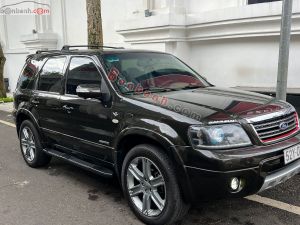 Xe Ford Escape XLT 3.0 AT 2005