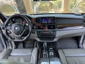 Xe BMW X5 4.8i 2007