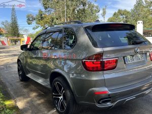 Xe BMW X5 4.8i 2007