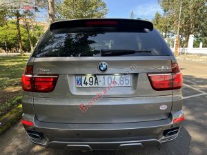 Xe BMW X5 4.8i 2007