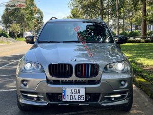 Xe BMW X5 4.8i 2007