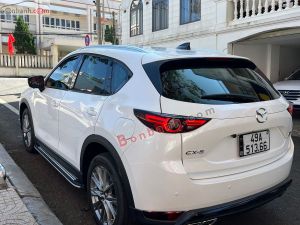 Xe Mazda CX5 Luxury 2.0 AT 2022