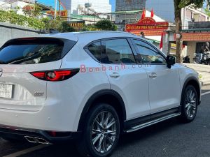 Xe Mazda CX5 Luxury 2.0 AT 2022