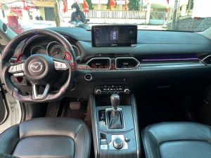 Xe Mazda CX5 Luxury 2.0 AT 2022