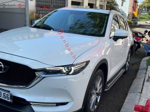 Xe Mazda CX5 Luxury 2.0 AT 2022