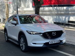 Xe Mazda CX5 Luxury 2.0 AT 2022