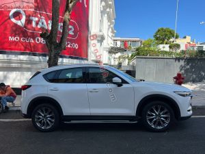 Xe Mazda CX5 Luxury 2.0 AT 2022