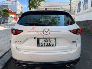 Xe Mazda CX5 Luxury 2.0 AT 2022