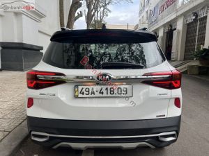 Xe Kia Seltos Premium 1.4 AT 2021