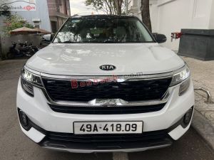 Xe Kia Seltos Premium 1.4 AT 2021